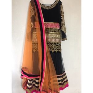 Brand new dress, for any occasion